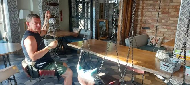 Пески времени - 56