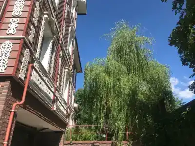 Гостевая Изба на Истре - 76