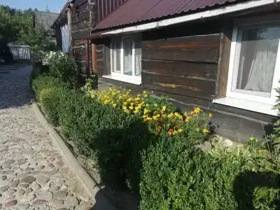 Беловежское Поместье - 77