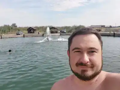 Сероводородный источник - 83