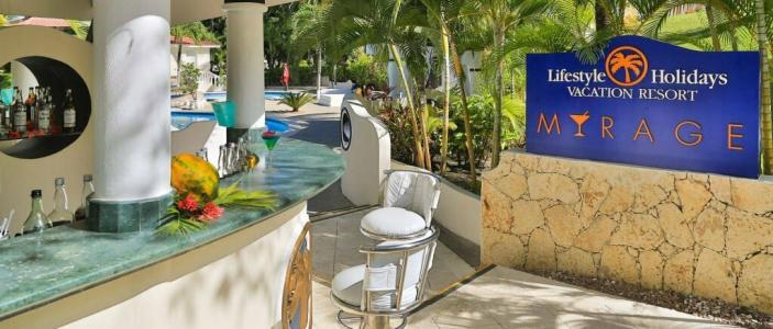 Lifestyle Crown Residence Suites - 18