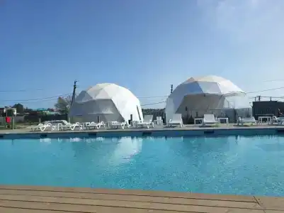 Веселовка Парк - 6