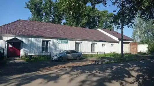 Белые росы - 0