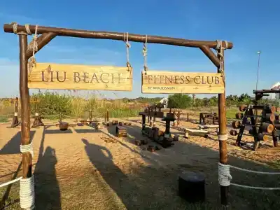 Liu Resorts - All inclusive - 36