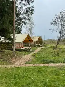 Заповедник - 3