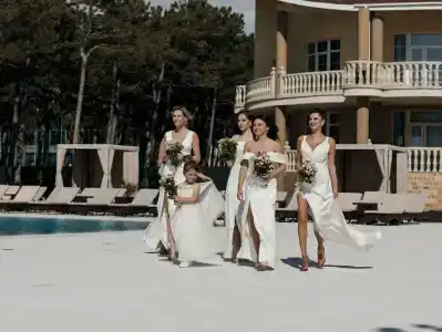 Alma Park Resort - 29