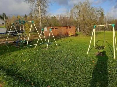 Боры - 19