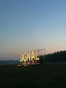 Signal - 0