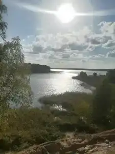 Белое озеро - 70