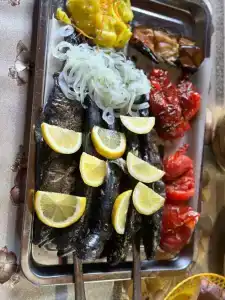 Зона отдыха Озерный - 81