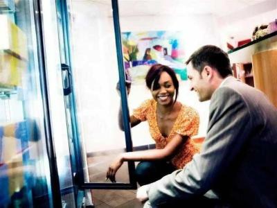 Novotel Suites Rouen Normandie - 36