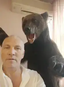 Лесная поляна - 24