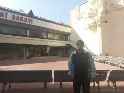 Санаторий Чимион - 3
