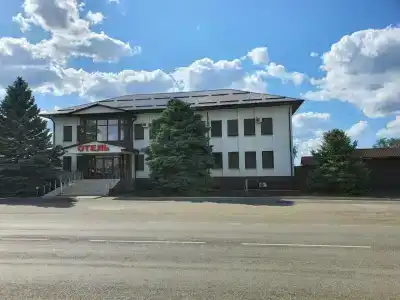 Европа - 26