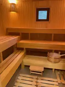 Дом на Волге в Креве - 21