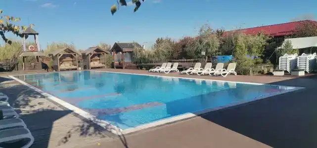 Поплавок - 84