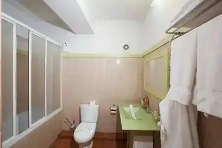 Tulip Residence & Spa - 28