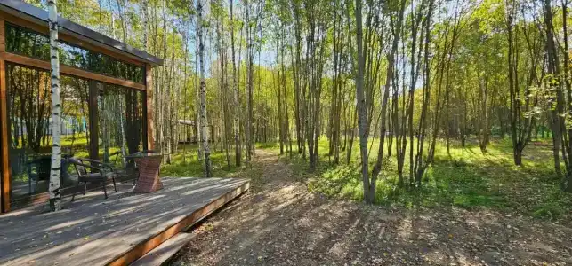 Парк Север - 93