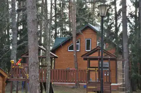 Иволга - 1