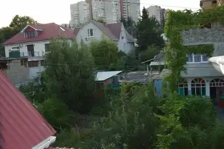 Pink Rai Inn - 17