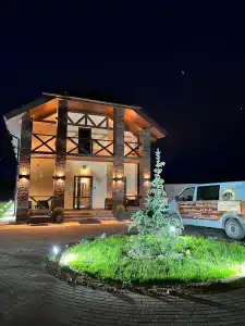 Серый Волк - 23