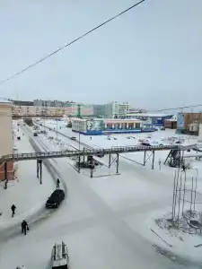 Арктик Туристик (бывш. Северное Сияние) - 34