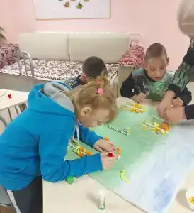 Озерный - 7