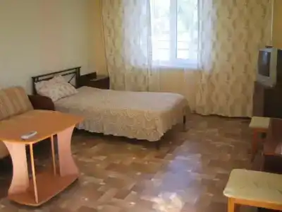 Бочарова дача - 2