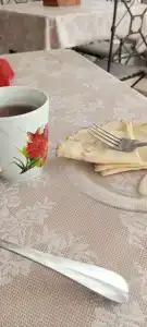 Привал - 7
