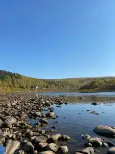 Турбаза Ослянка - 22