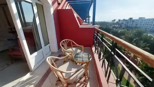 The Grand Resort - 4