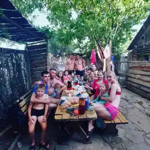 Банное Царство - 2