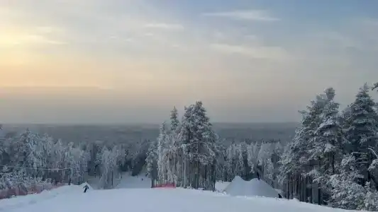 Пухтолова Гора - 45