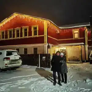 Царедворье - 53