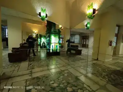 Океанский - 35