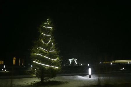 Курортный отель Вилла Плёс - 49