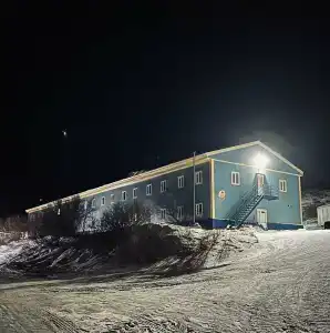 Норд Пилигрим - 32