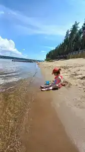 Искра - 1