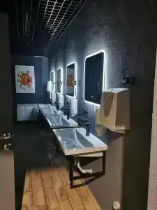 Capslock Hostel - 27