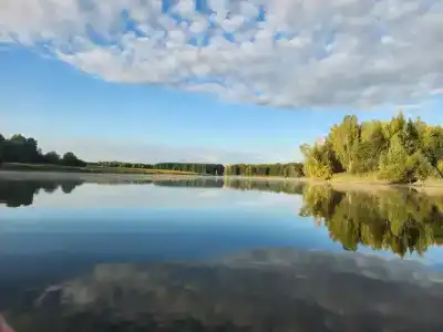 На Вазузу - 0