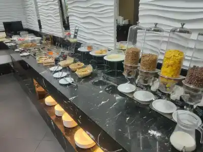 Ramada Hotel & Suites by Wyndham - 37