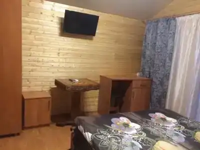 у Левы - 45