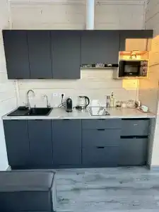 Лес и Волга - 16