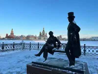 Ревизор - 6