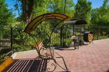 Вологодские берега - 2