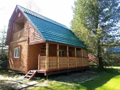 Студеный плес - 1