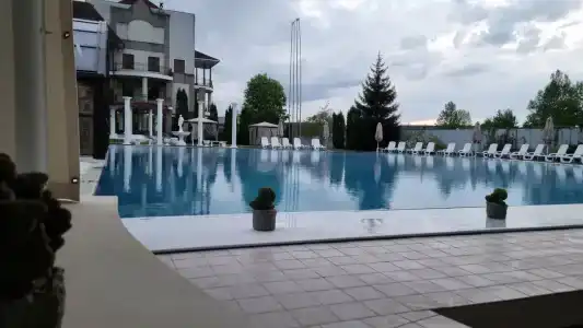 Белогорье - 96