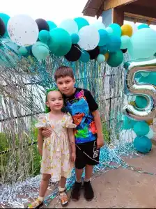 Солёный овраг - 33