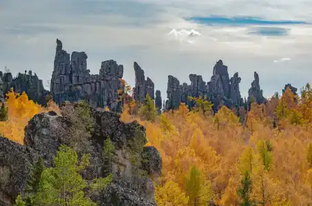 Сердце Урала - 25