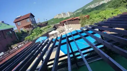 Гольфстрим - 20